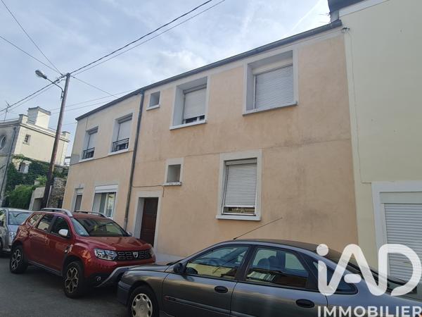 Maison à vendre 5 pièces 98 m² Brunoy