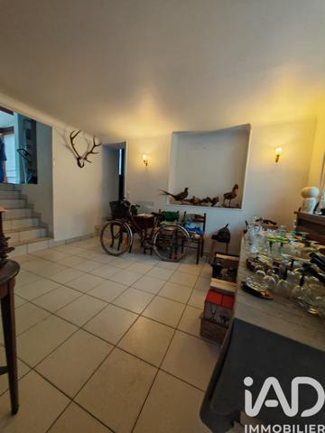 Maison à vendre 5 pièces 98 m² Brunoy