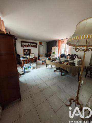Maison à vendre 5 pièces 98 m² Brunoy