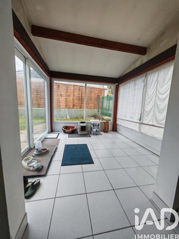 Maison à vendre 5 pièces 98 m² Brunoy