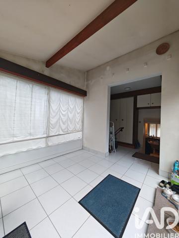 Maison à vendre 5 pièces 98 m² Brunoy