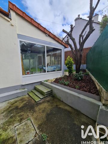 Maison à vendre 5 pièces 98 m² Brunoy