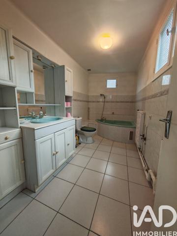 Maison à vendre 5 pièces 98 m² Brunoy