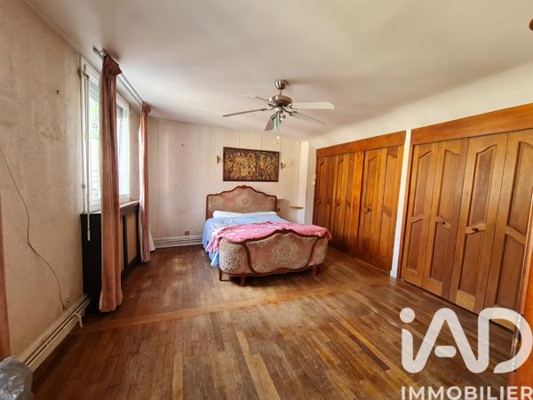 Maison à vendre 5 pièces 98 m² Brunoy