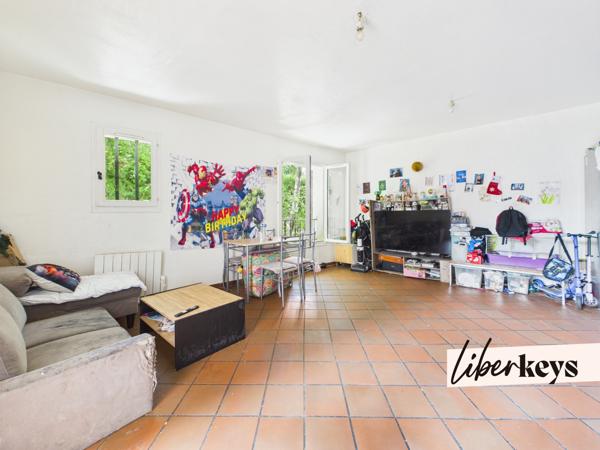 Exclusivité : T3 Vendu Loué (65m²) avec Ascenseur et Bon DPE – Centre Draguignan