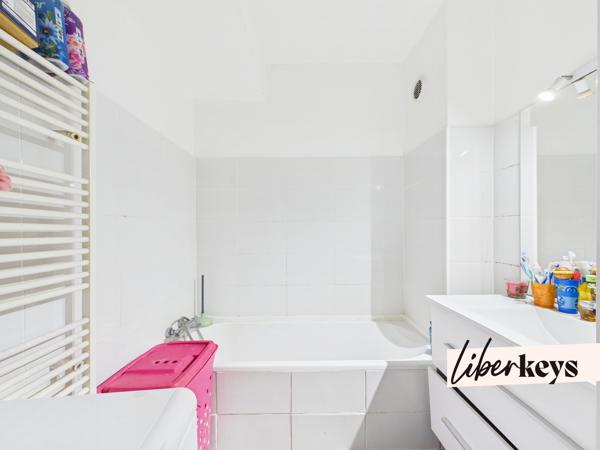 Exclusivité : T3 Vendu Loué (65m²) avec Ascenseur et Bon DPE – Centre Draguignan