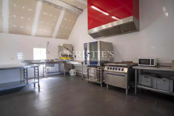 Château avec son vignoble Saumur AOC de 15Ha entre Chinon et Saumur