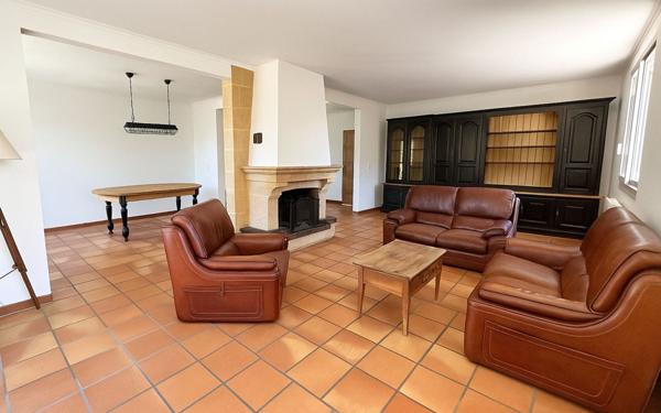 Maison à vendre    6 pièces • 133,95 m2 Le Pecq