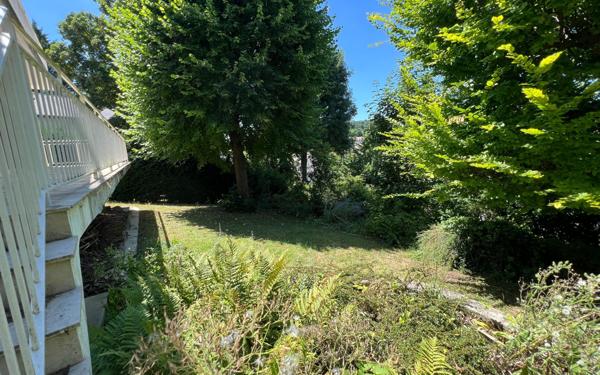 Maison à vendre    6 pièces • 133,95 m2 Le Pecq