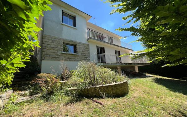 Maison à vendre    6 pièces • 133,95 m2 Le Pecq