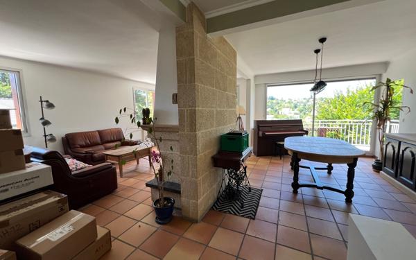 Maison à vendre    6 pièces • 133,95 m2 Le Pecq