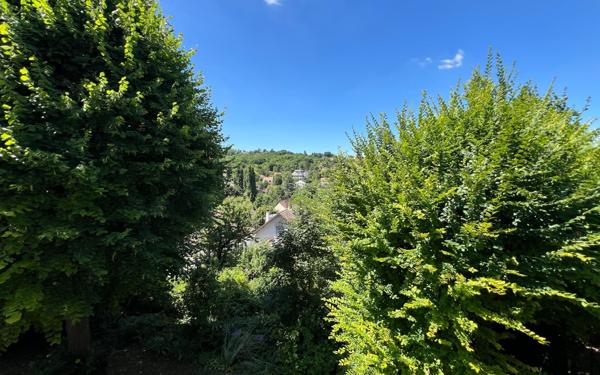 Maison à vendre    6 pièces • 133,95 m2 Le Pecq