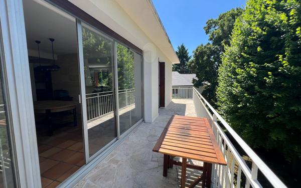 Maison à vendre    6 pièces • 133,95 m2 Le Pecq