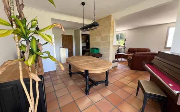 Maison à vendre    6 pièces • 133,95 m2 Le Pecq