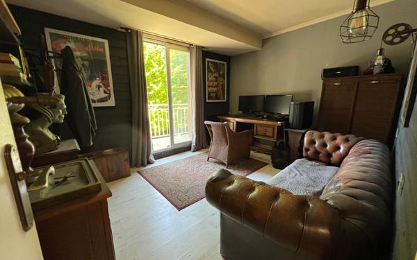 Maison à vendre    6 pièces • 133,95 m2 Le Pecq