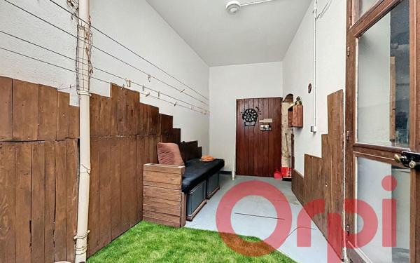 Maison à vendre    4 pièces •  Rivesaltes