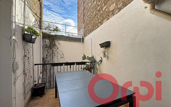 Maison à vendre    4 pièces •  Rivesaltes