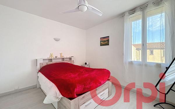 Maison à vendre    4 pièces •  Rivesaltes