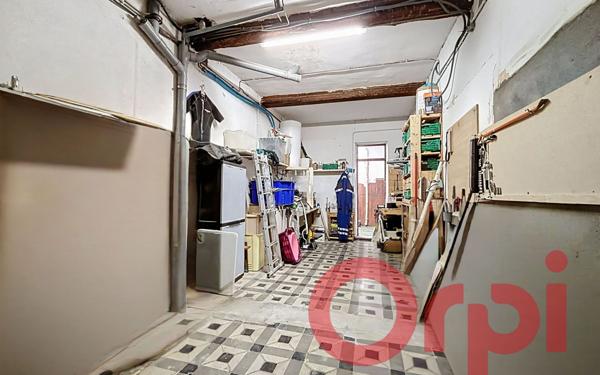 Maison à vendre    4 pièces •  Rivesaltes