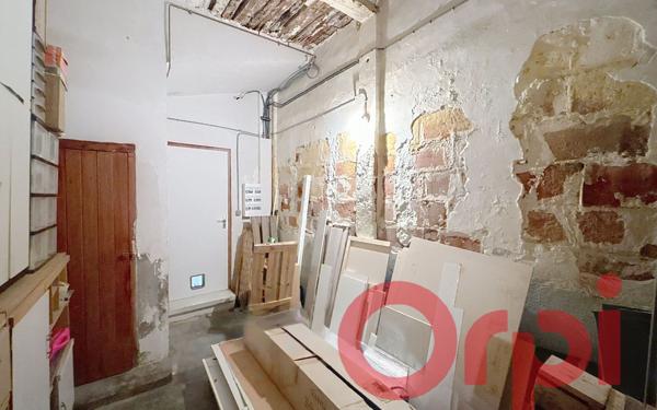 Maison à vendre    4 pièces •  Rivesaltes