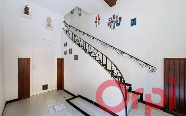 Maison à vendre    4 pièces •  Rivesaltes