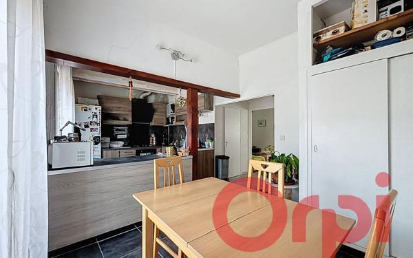 Maison à vendre    4 pièces •  Rivesaltes