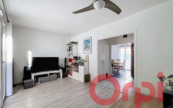 Maison à vendre    4 pièces •  Rivesaltes