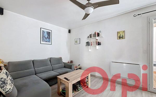 Maison à vendre    4 pièces •  Rivesaltes