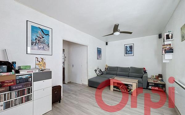 Maison à vendre    4 pièces •  Rivesaltes