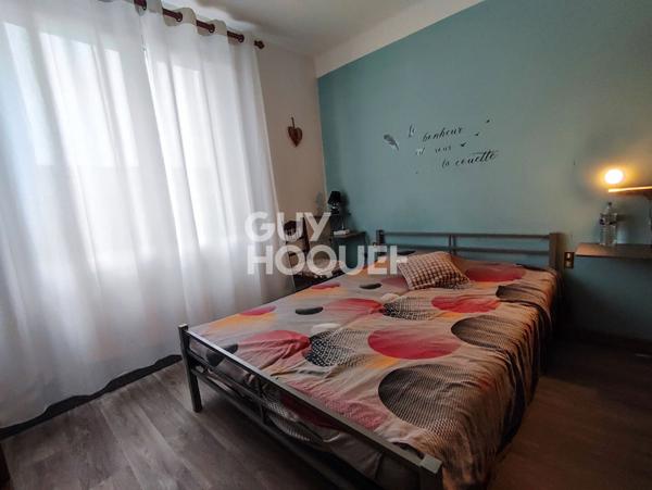 Maison Savigneux 136 m2