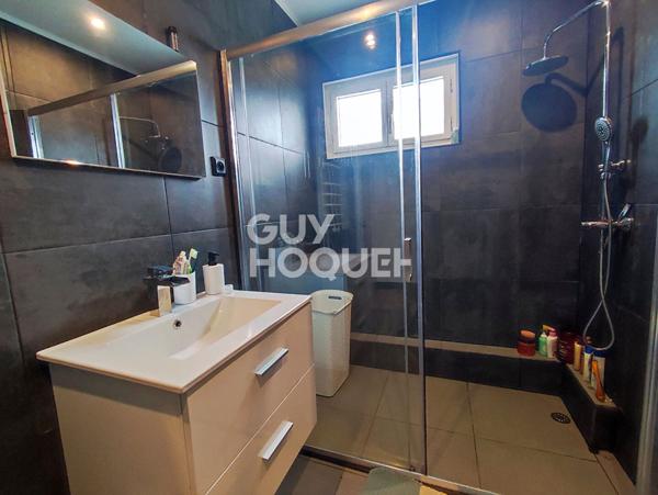 Maison Savigneux 136 m2