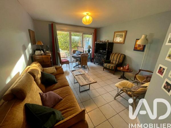 Appartement à vendre 4 pièces 85 m² Crest