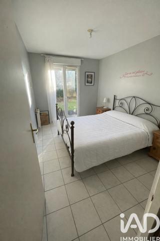 Appartement à vendre 4 pièces 85 m² Crest