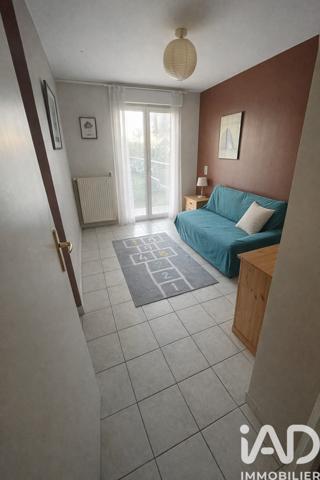 Appartement à vendre 4 pièces 85 m² Crest