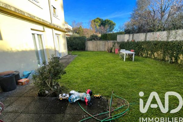 Appartement à vendre 4 pièces 85 m² Crest