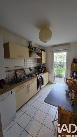 Appartement à vendre 4 pièces 85 m² Crest