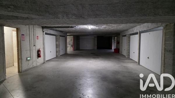 Appartement à vendre 4 pièces 85 m² Crest