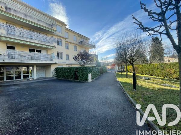 Appartement à vendre 4 pièces 85 m² Crest