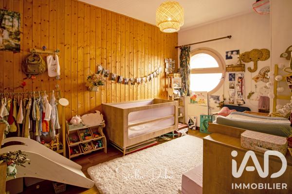 Appartement à vendre 5 pièces 112 m² Montauban