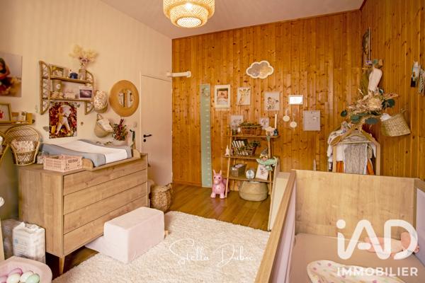 Appartement à vendre 5 pièces 112 m² Montauban