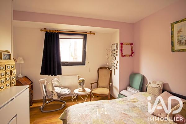 Appartement à vendre 5 pièces 112 m² Montauban