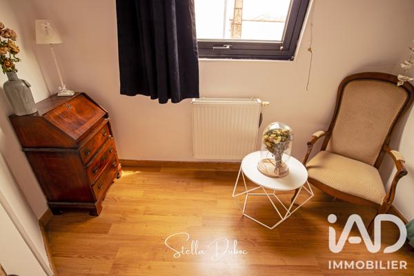 Appartement à vendre 5 pièces 112 m² Montauban