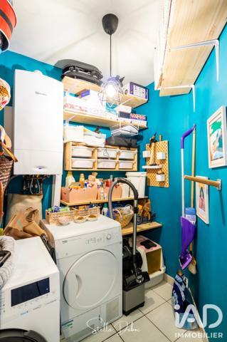 Appartement à vendre 5 pièces 112 m² Montauban