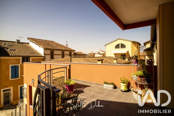 Appartement à vendre 5 pièces 112 m² Montauban