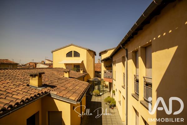 Appartement à vendre 5 pièces 112 m² Montauban