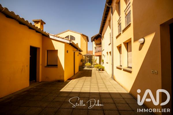 Appartement à vendre 5 pièces 112 m² Montauban