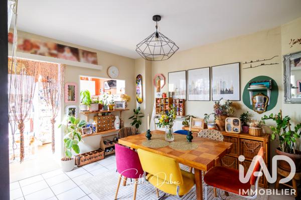 Appartement à vendre 5 pièces 112 m² Montauban