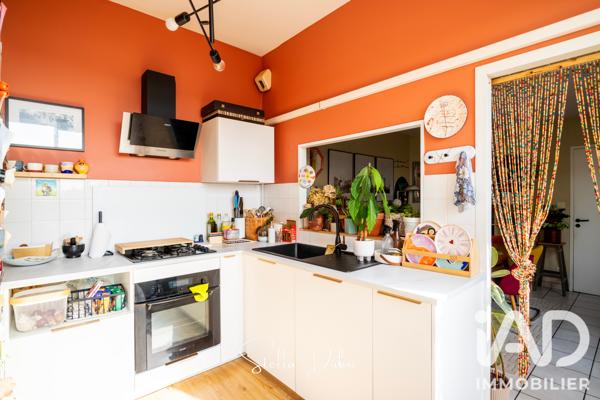 Appartement à vendre 5 pièces 112 m² Montauban