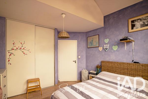 Appartement à vendre 5 pièces 112 m² Montauban