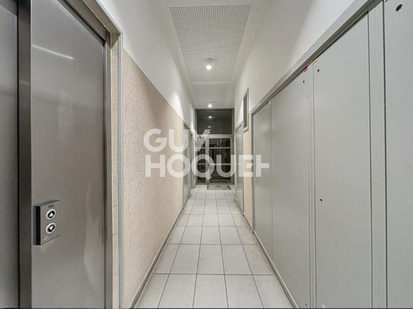 Appartement Aubervilliers 2 pièces